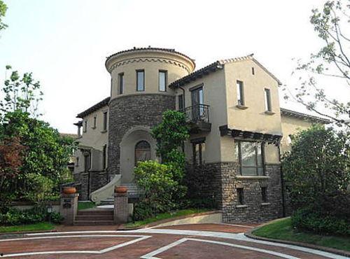 上海别墅爆料事件最新,揭秘豪宅背后的惊人真相